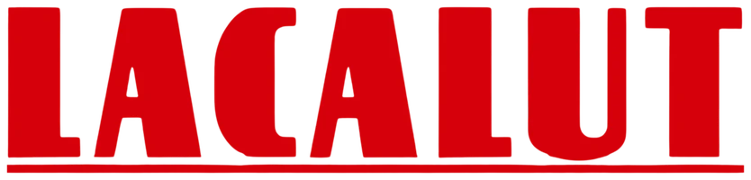 Lacalut