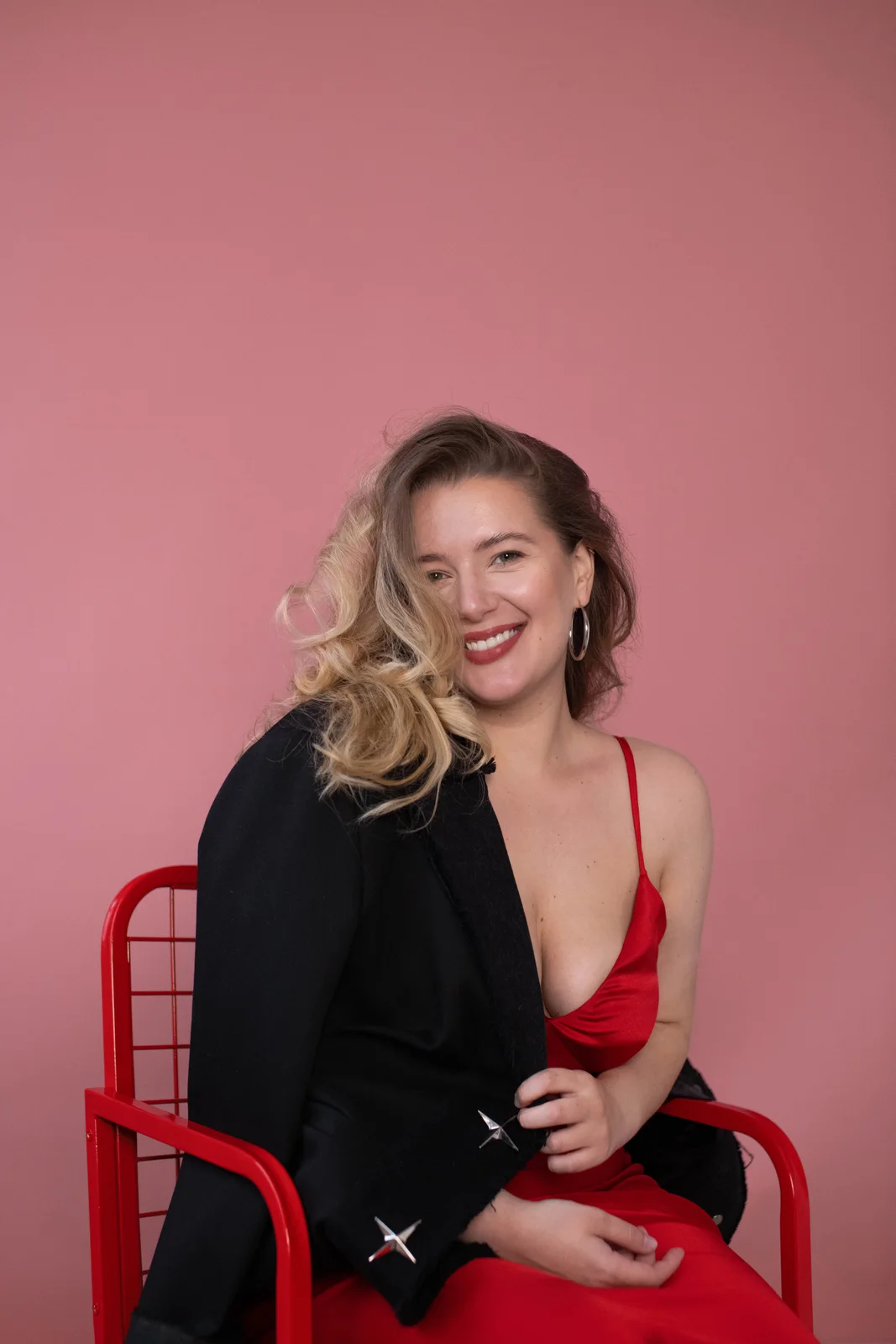 Varvara Galanova